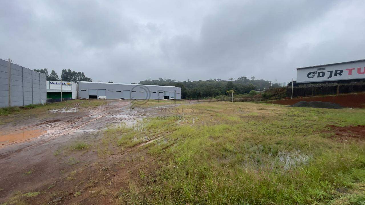 Barracão para alugar com 2.000m² no Belvedere em Chapecó – Foto 2