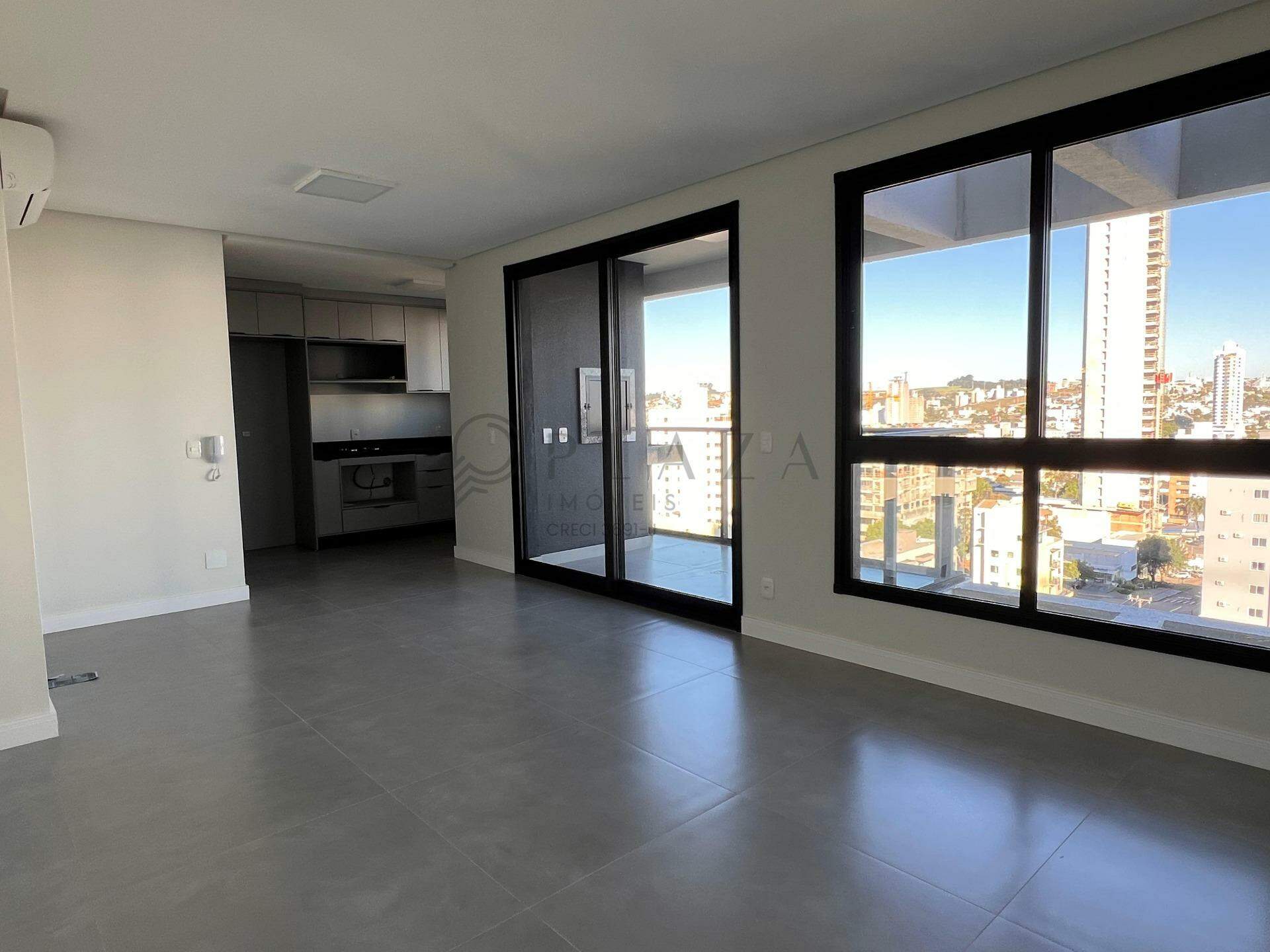 Apartamento para alugar com 2 quartos, 80m² no Presidente Médici em Chapecó – Foto 7