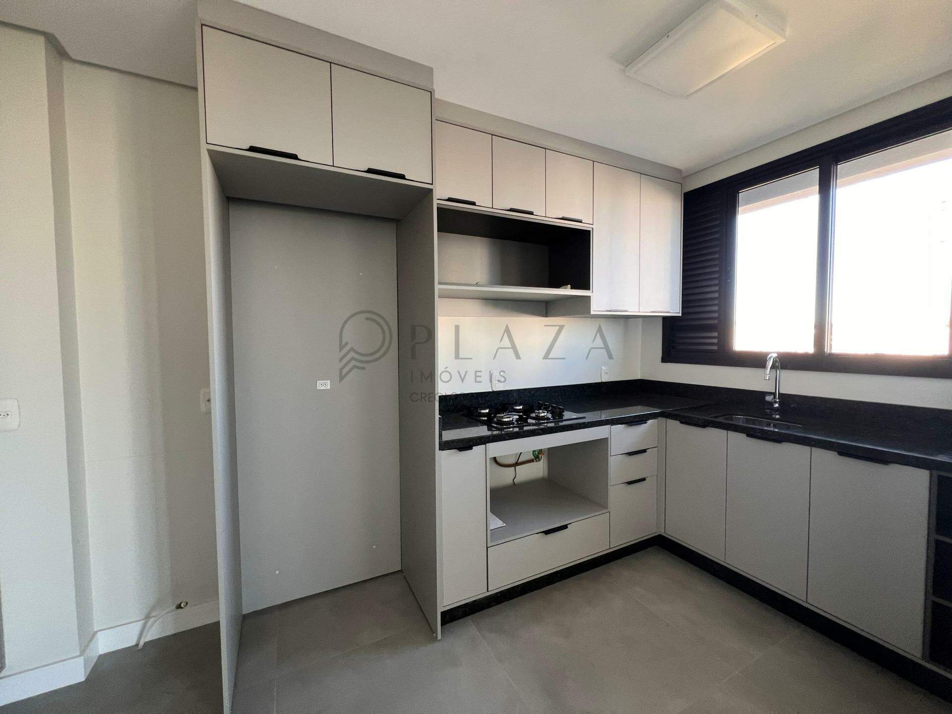 Apartamento para alugar com 2 quartos, 80m² no Presidente Médici em Chapecó – Foto 4