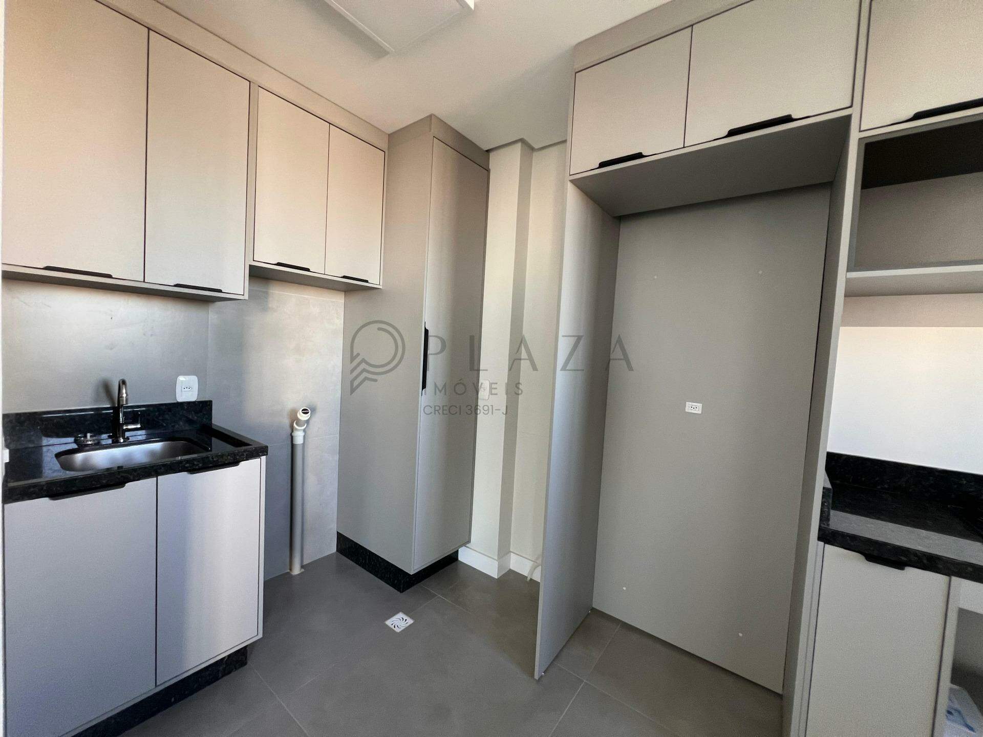 Apartamento para alugar com 2 quartos, 80m² no Presidente Médici em Chapecó – Foto 5