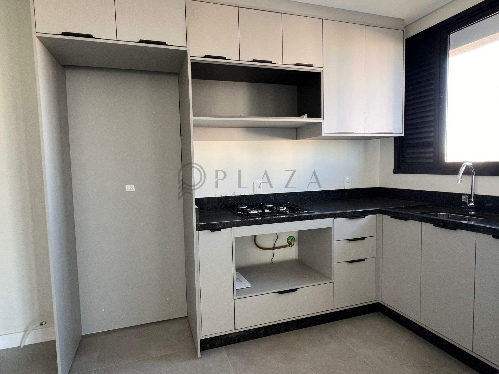 Apartamento para alugar com 2 quartos, 80m² no Presidente Médici em Chapecó – Foto 2