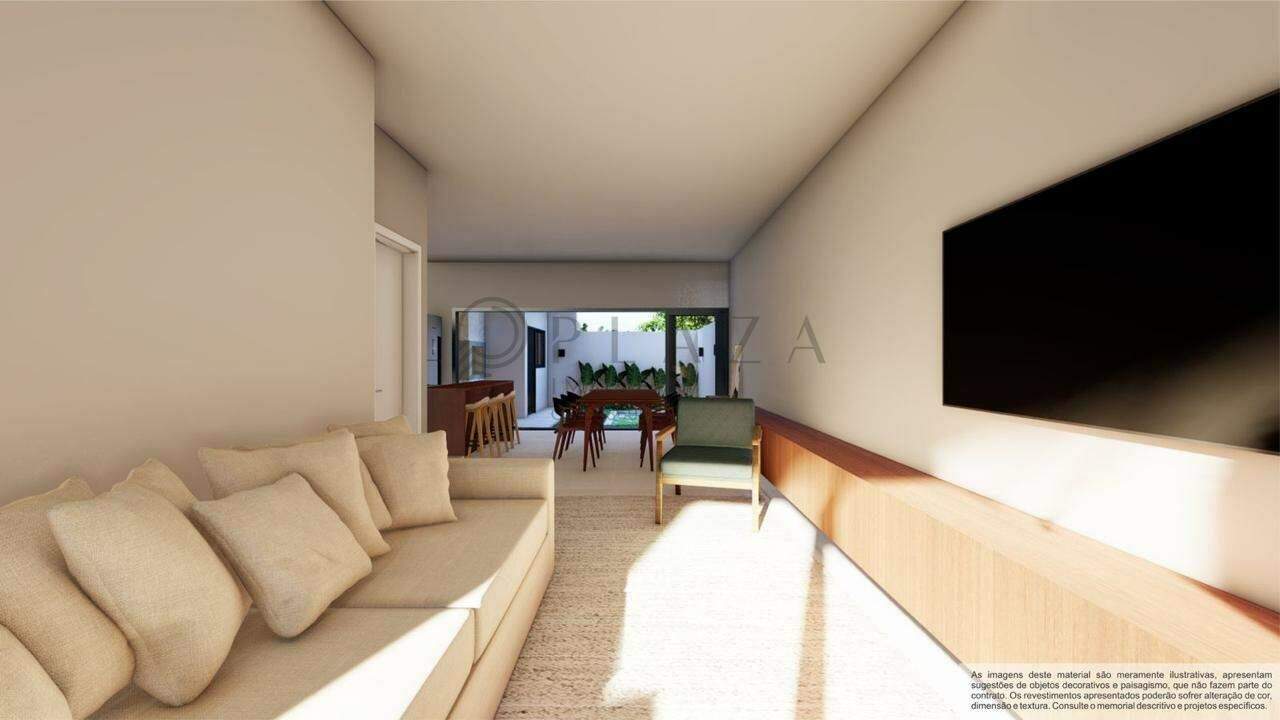 Sobrado à venda com 3 quartos, 138m² no Vila Real em Chapecó - Foto 5