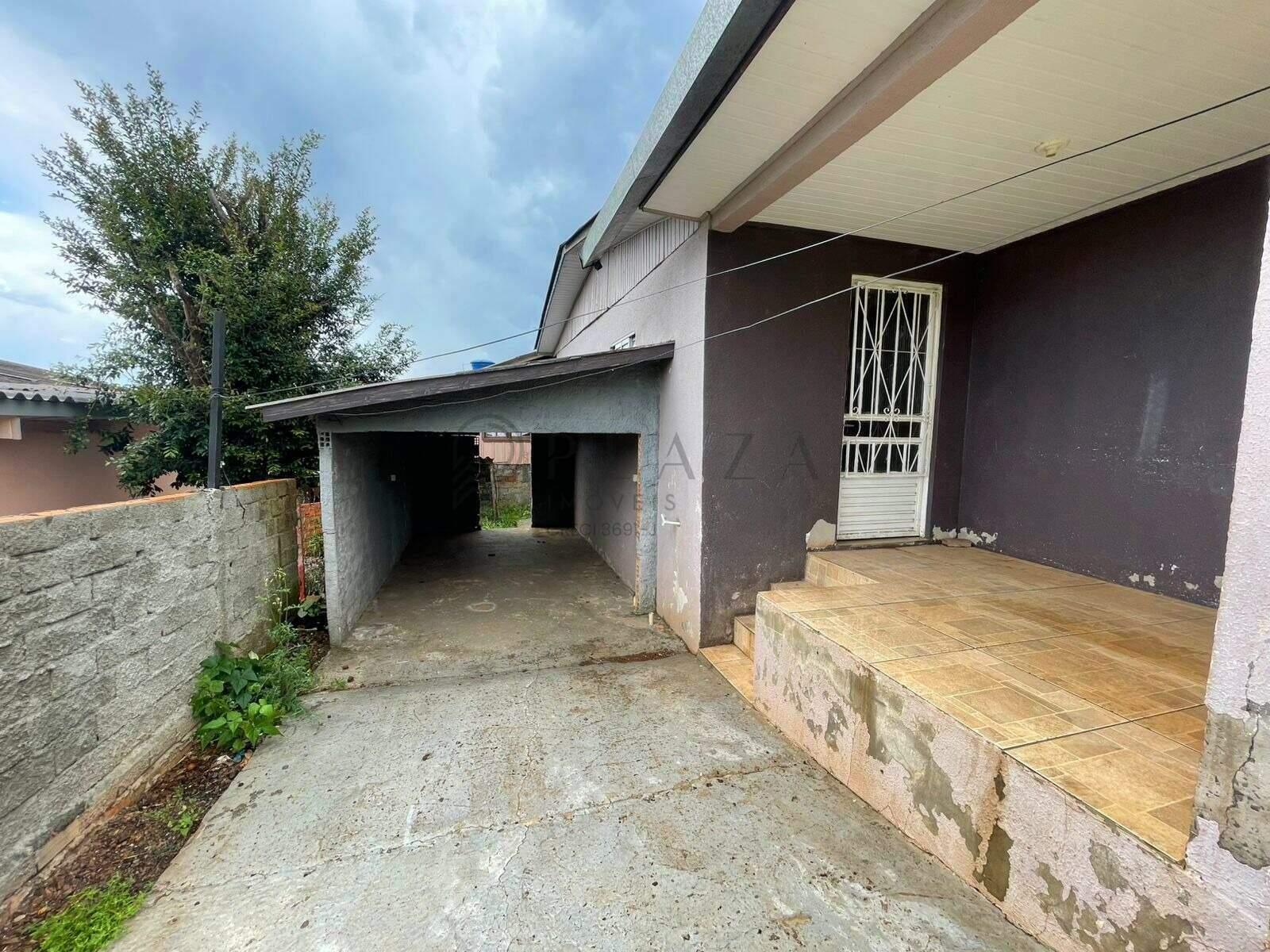 Casa para alugar com 3 quartos, 62m² no Eldorado em Chapecó – Foto 2
