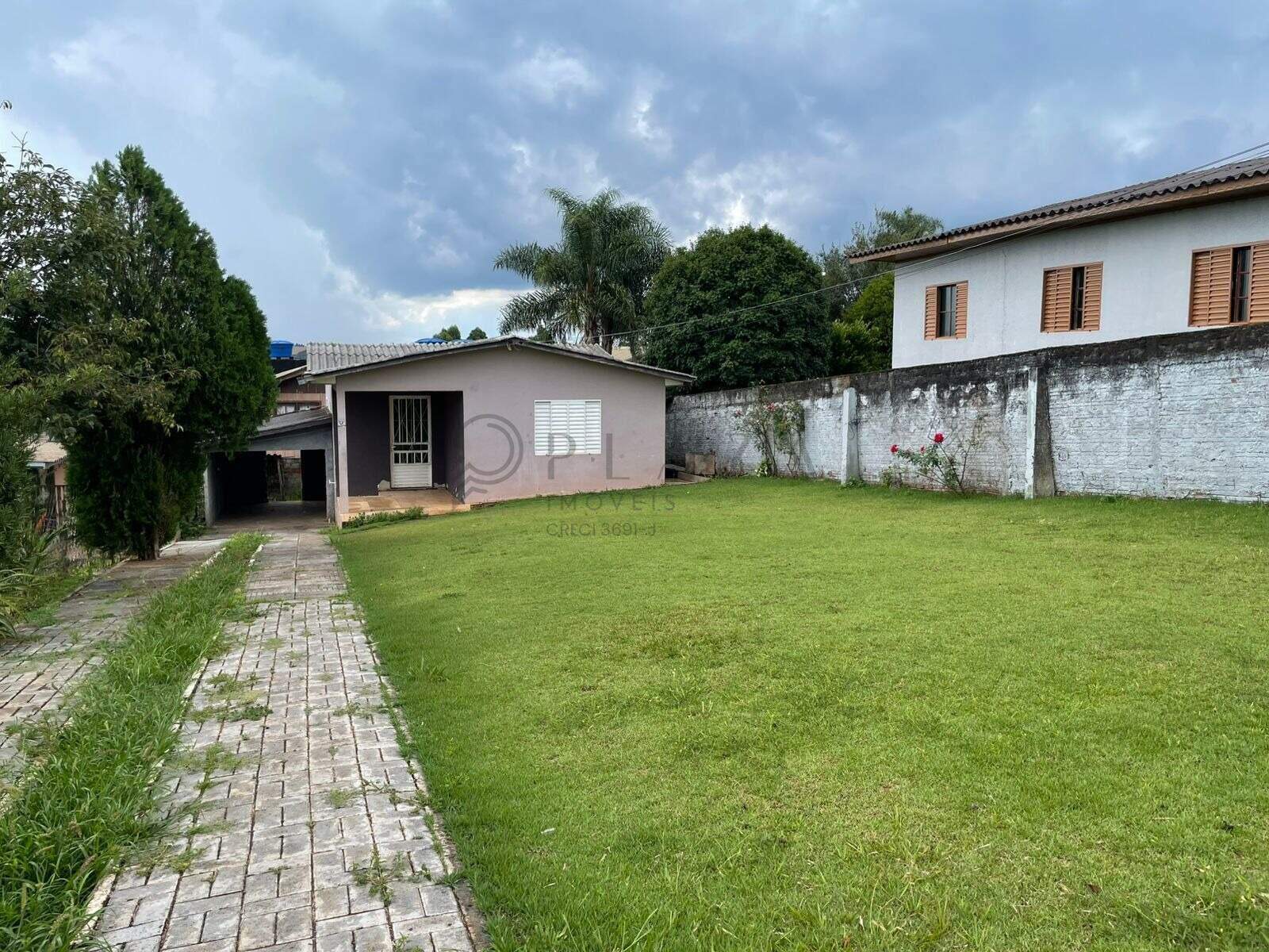 Casa para alugar com 3 quartos, 62m² no Eldorado em Chapecó – Foto 1