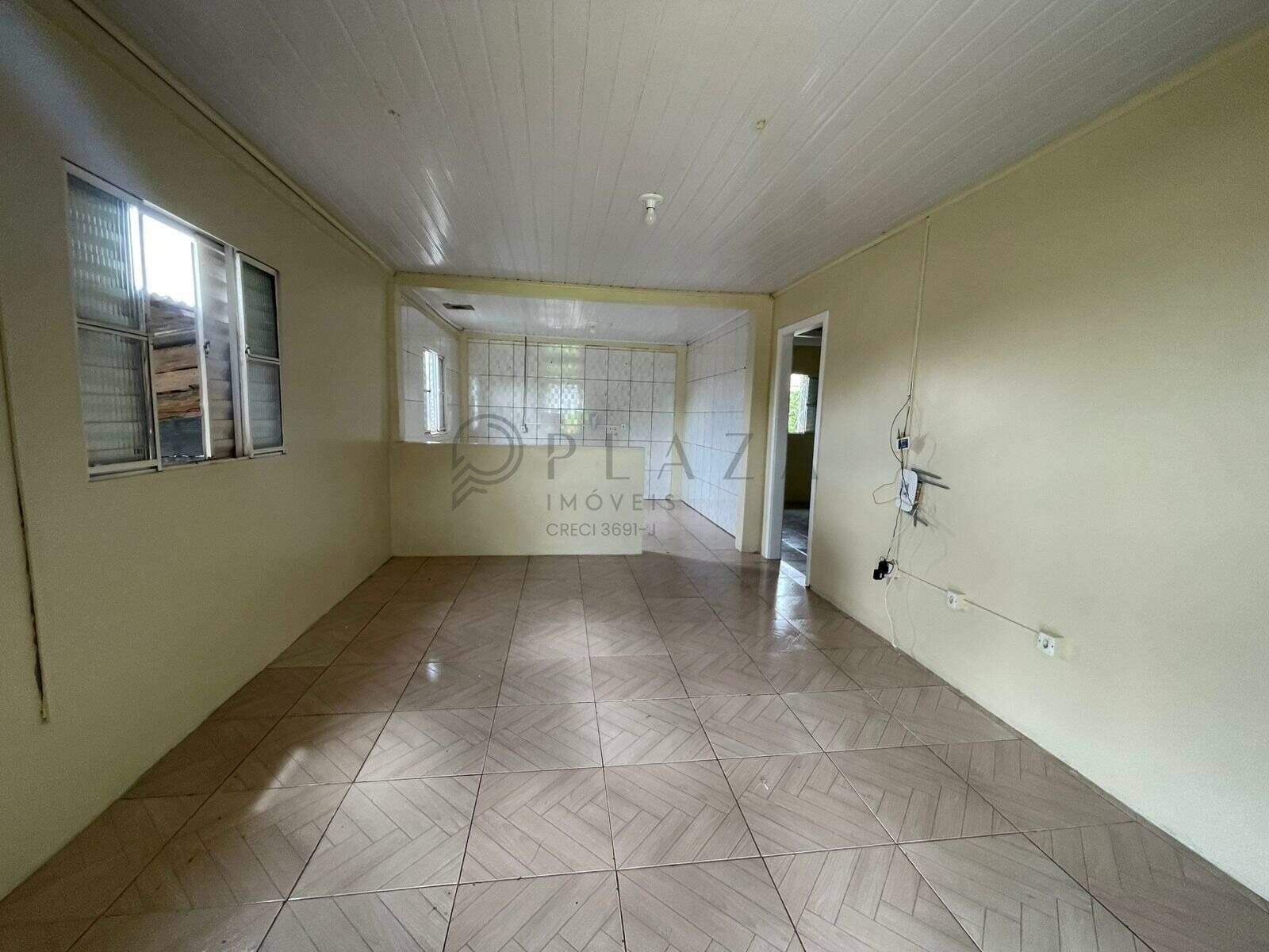 Casa para alugar com 3 quartos, 62m² no Eldorado em Chapecó – Foto 3