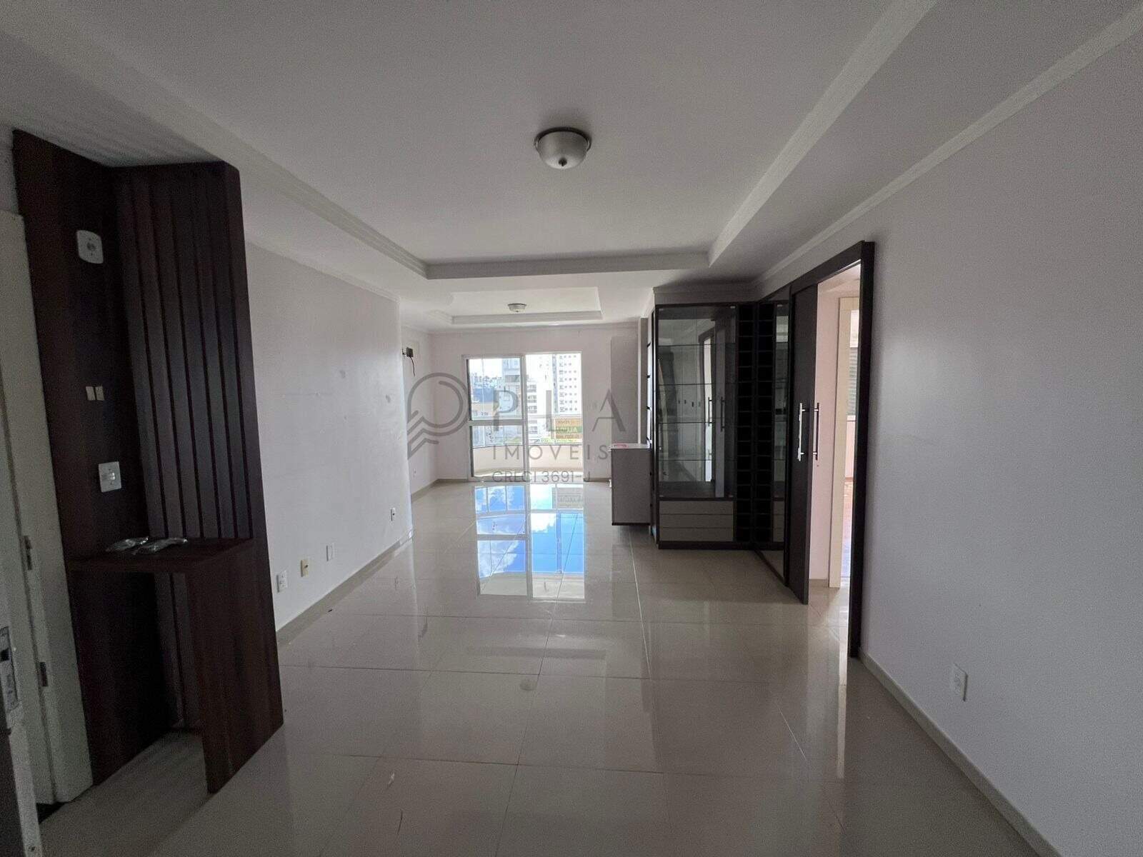 Apartamento para alugar com 2 quartos, 100m² no Jardim Itália em Chapecó – Foto 5