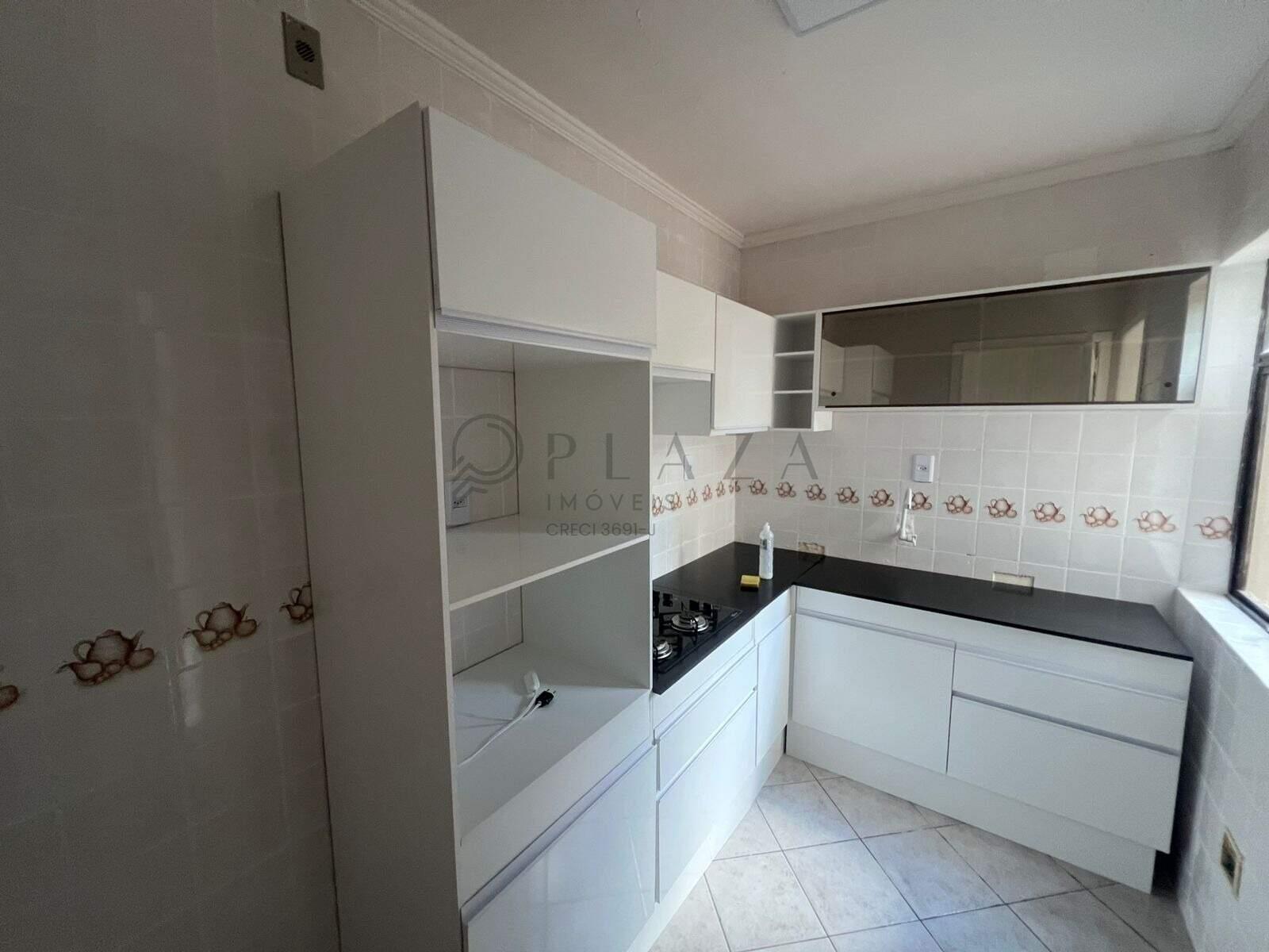 Apartamento para alugar com 1 quarto, 51m² no Jardim Itália em Chapecó – Foto 2