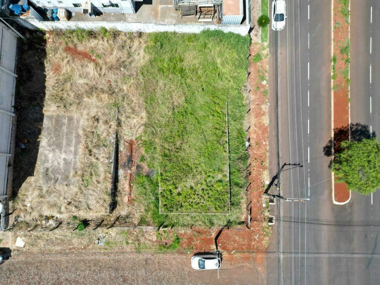 Terreno para alugar com 363m² no Bela Vista em Chapecó – Foto 3