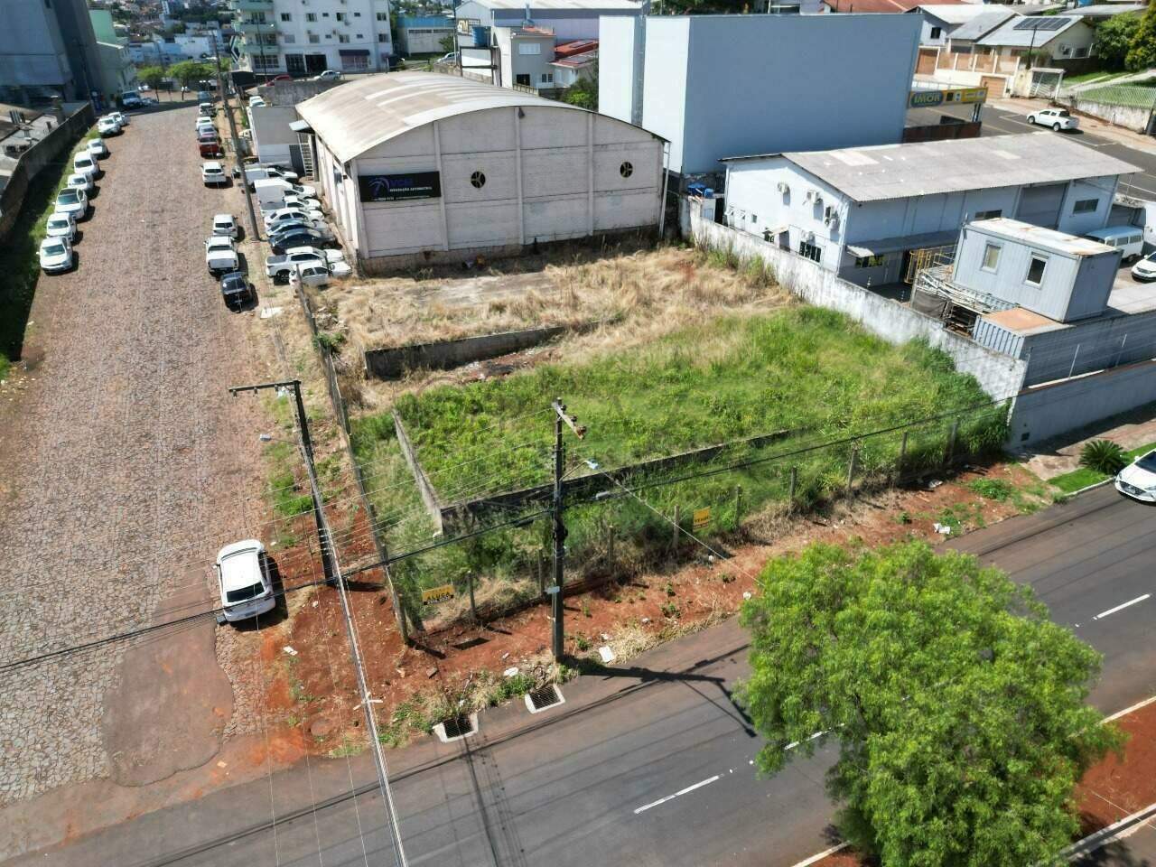 Terreno para alugar com 363m² no Bela Vista em Chapecó – Foto 4