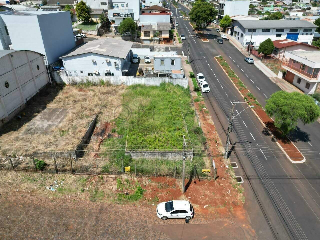 Terreno para alugar com 363m² no Bela Vista em Chapecó – Foto 5