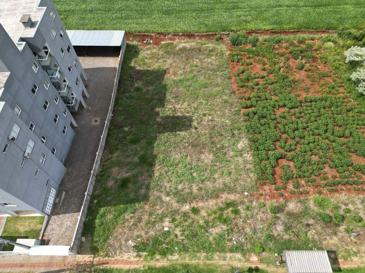 Terreno para alugar com 800m² no Belvedere em Chapecó – Foto 3