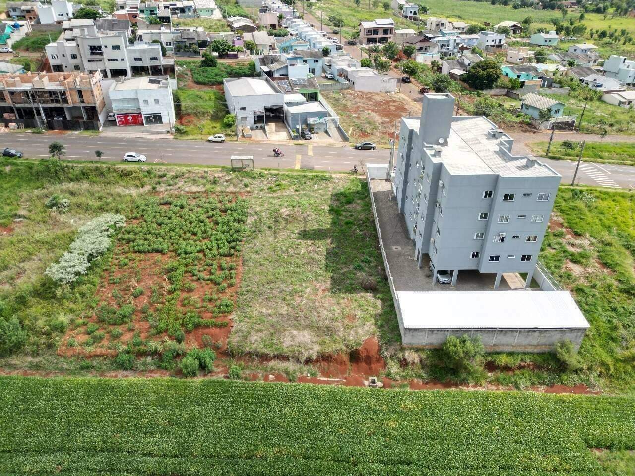 Terreno para alugar com 800m² no Belvedere em Chapecó – Foto 5