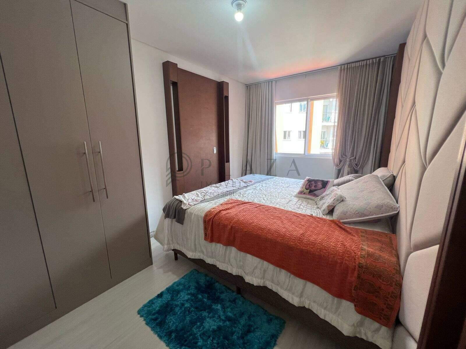 Apartamento para alugar com 2 quartos, 63m² no Dom Gerônimo em Chapecó – Foto 6