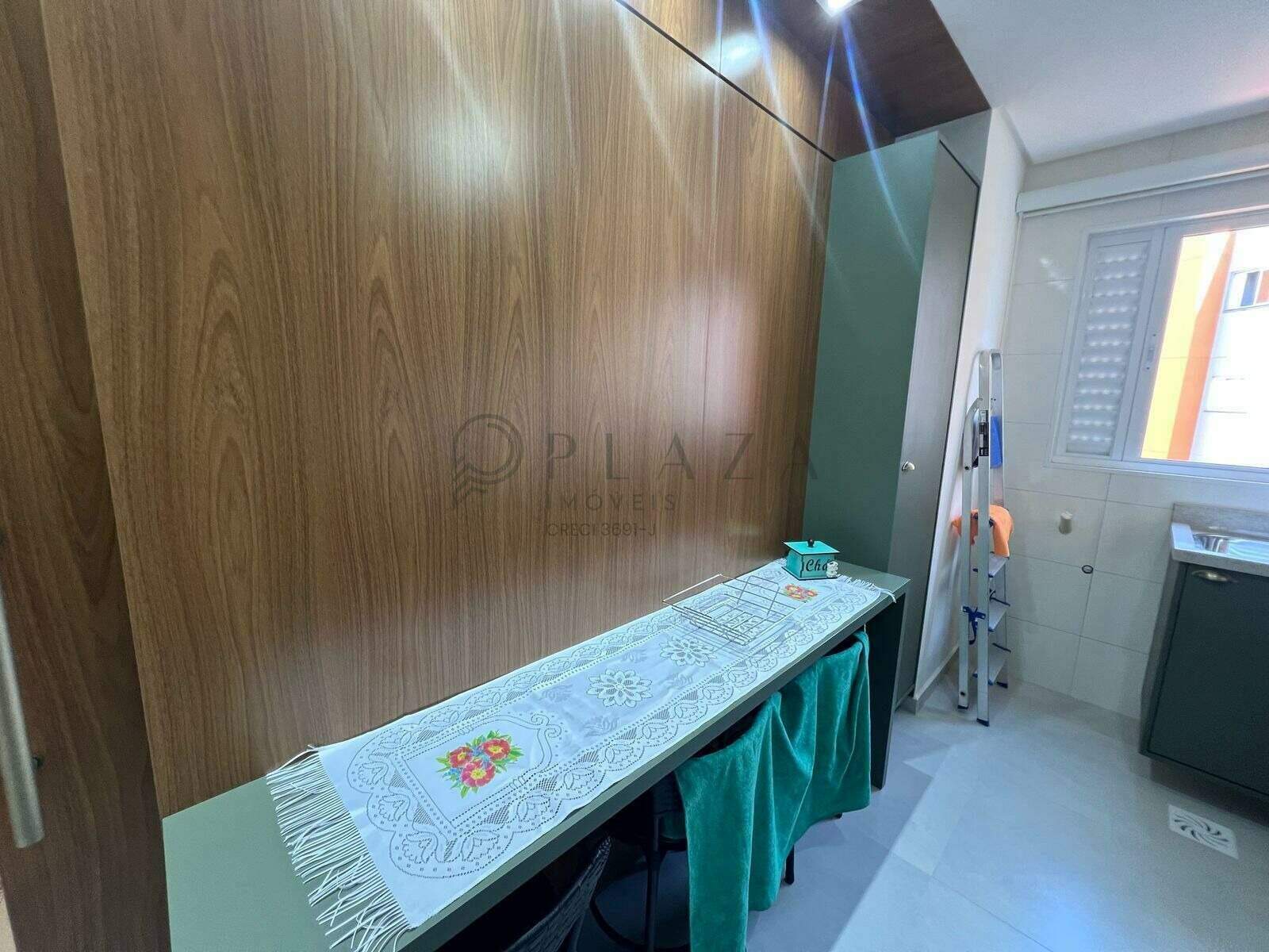 Apartamento para alugar com 2 quartos, 63m² no Dom Gerônimo em Chapecó – Foto 4