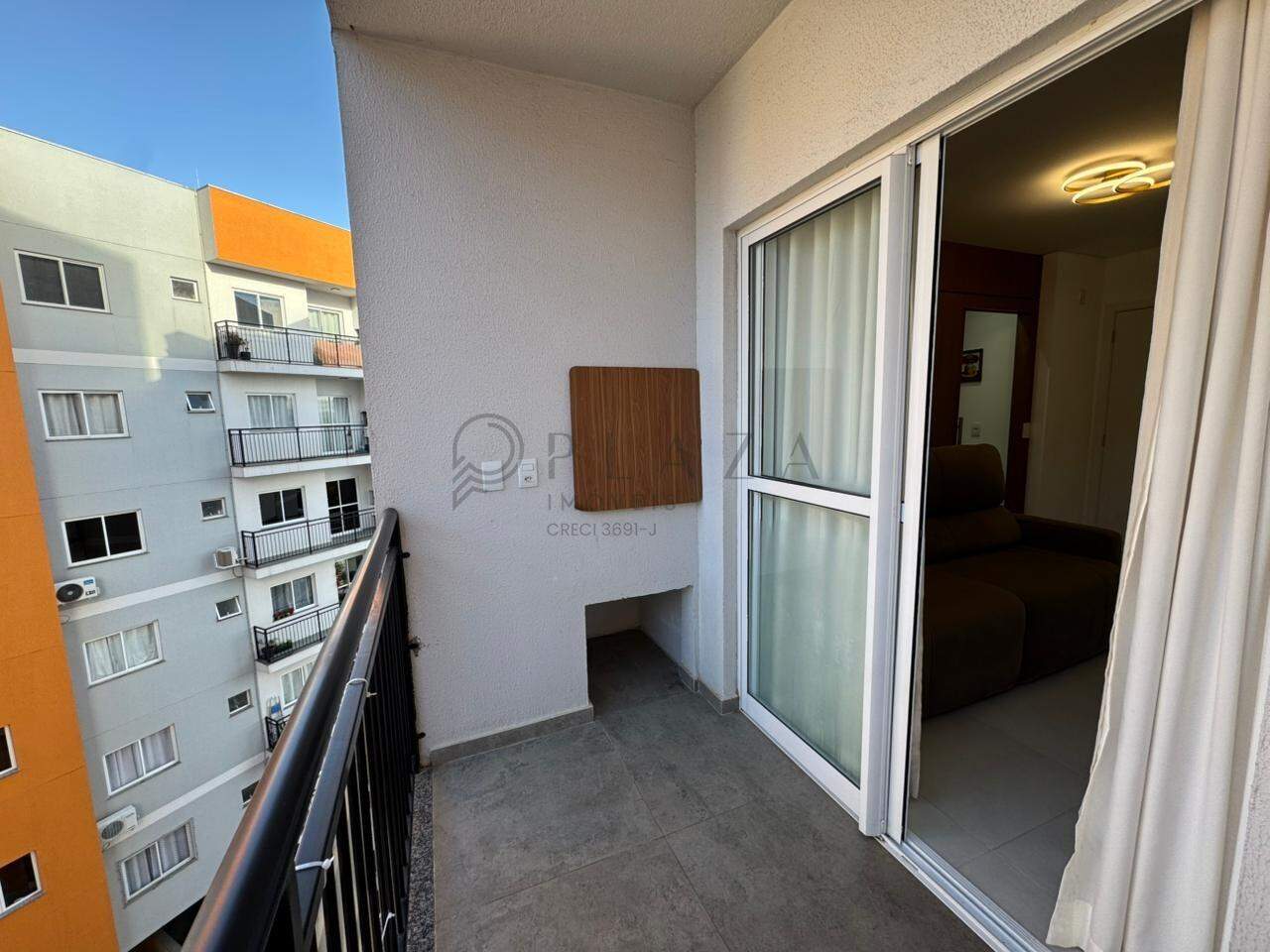 Apartamento para alugar com 2 quartos, 63m² no Dom Gerônimo em Chapecó – Foto 8