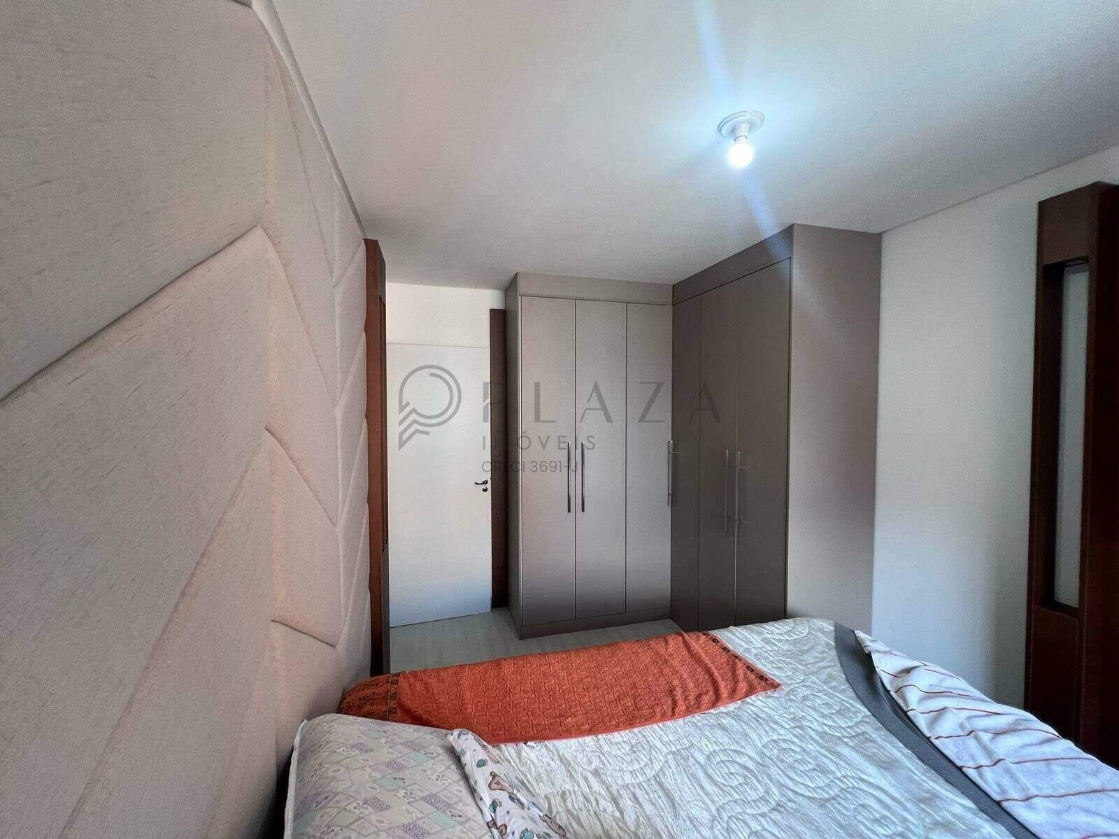 Apartamento para alugar com 2 quartos, 63m² no Dom Gerônimo em Chapecó – Foto 5