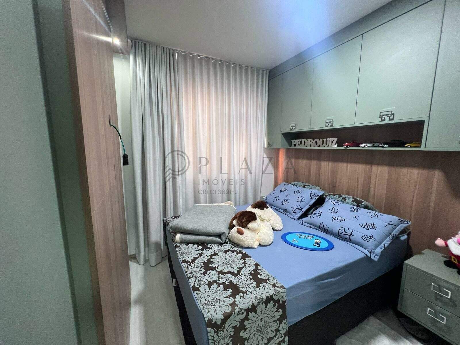 Apartamento para alugar com 2 quartos, 63m² no Dom Gerônimo em Chapecó – Foto 7