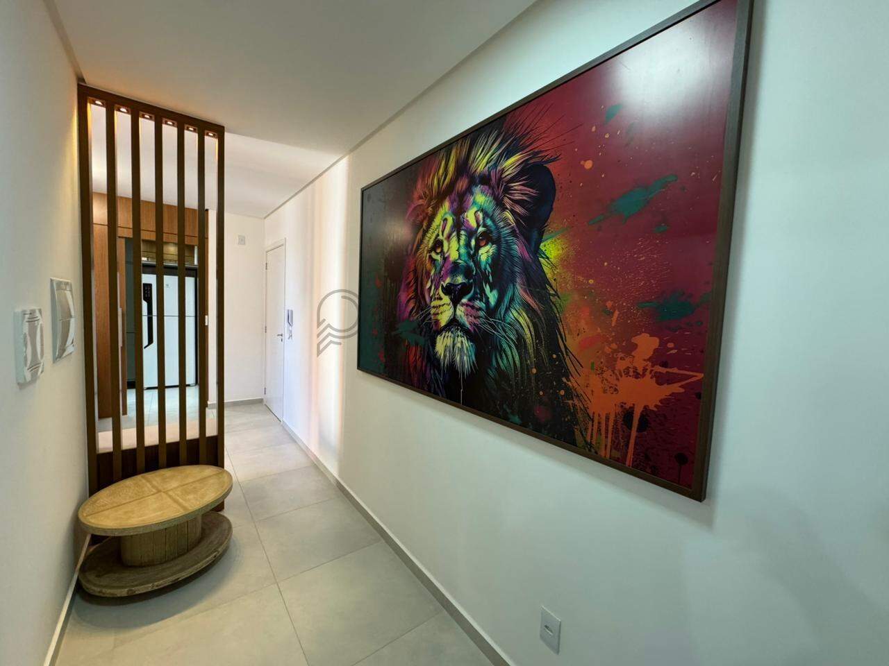 Apartamento para alugar com 2 quartos, 63m² no Dom Gerônimo em Chapecó – Foto 7