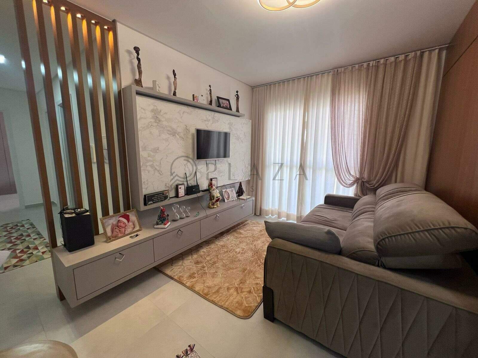 Apartamento para alugar com 2 quartos, 63m² no Dom Gerônimo em Chapecó – Foto 3