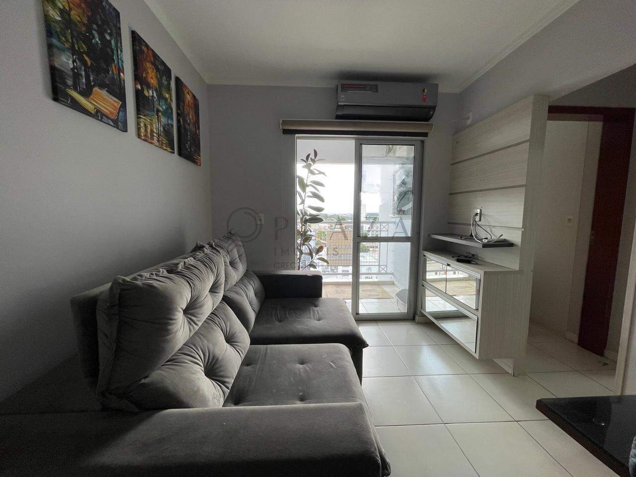 Apartamento para alugar com 2 quartos, 68m² no Palmital em Chapecó – Foto 6