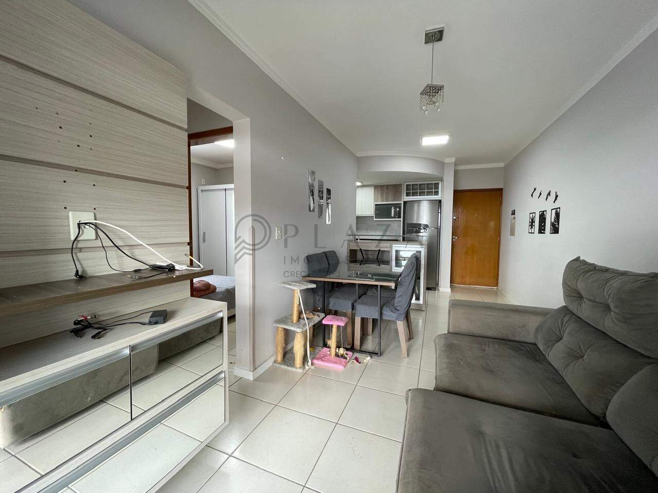 Apartamento para alugar com 2 quartos, 68m² no Palmital em Chapecó – Foto 5