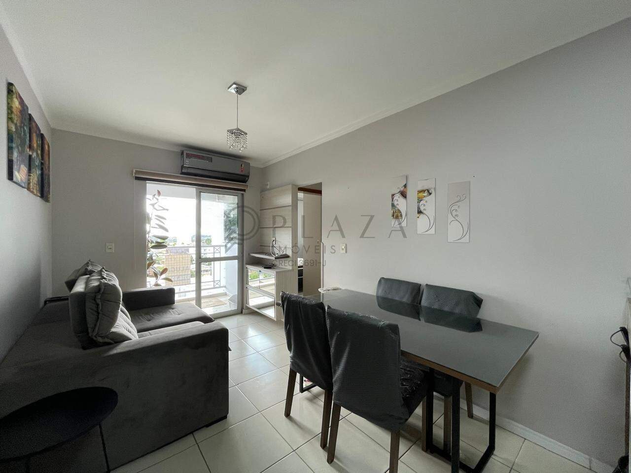 Apartamento para alugar com 2 quartos, 68m² no Palmital em Chapecó – Foto 7