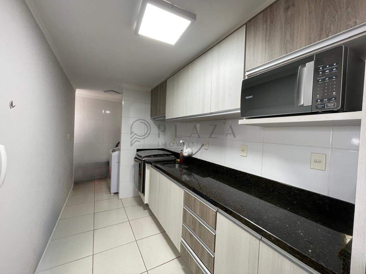 Apartamento para alugar com 2 quartos, 68m² no Palmital em Chapecó – Foto 3