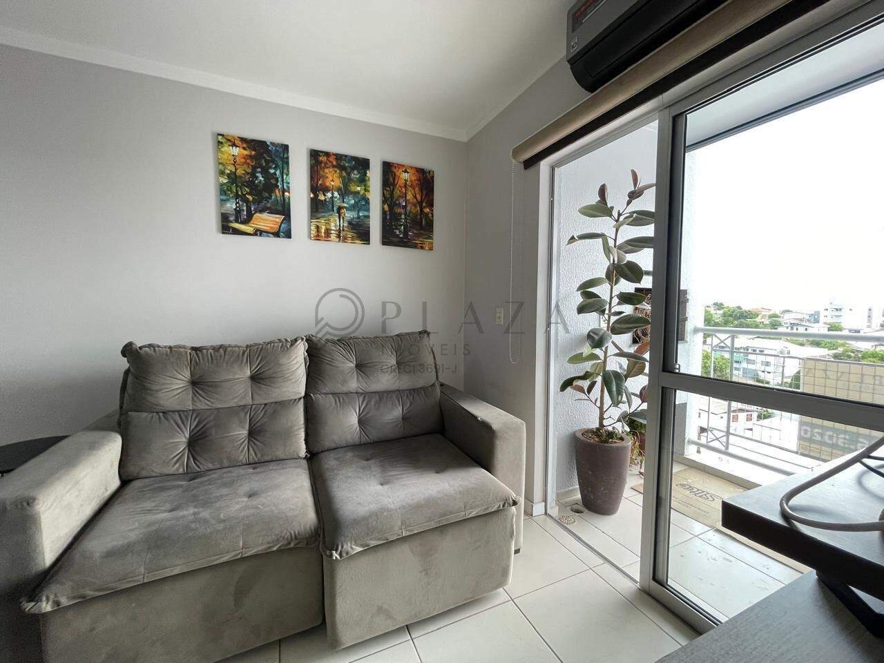 Apartamento para alugar com 2 quartos, 68m² no Palmital em Chapecó – Foto 4