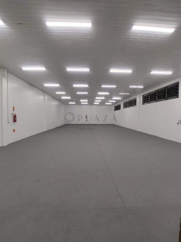 Barracão para alugar com 255m² no Jardim Itália em Chapecó – Foto 7