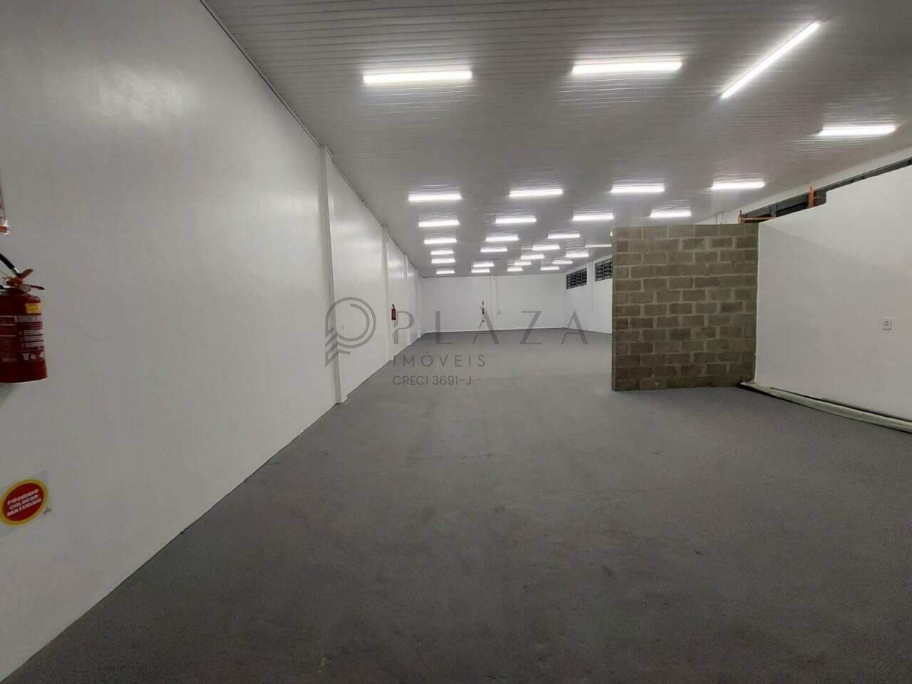 Barracão para alugar com 255m² no Jardim Itália em Chapecó – Foto 6