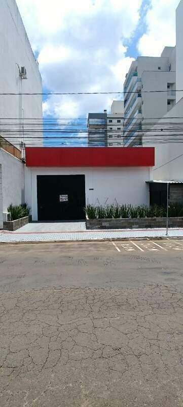 Barracão para alugar com 255m² no Jardim Itália em Chapecó – Foto 1