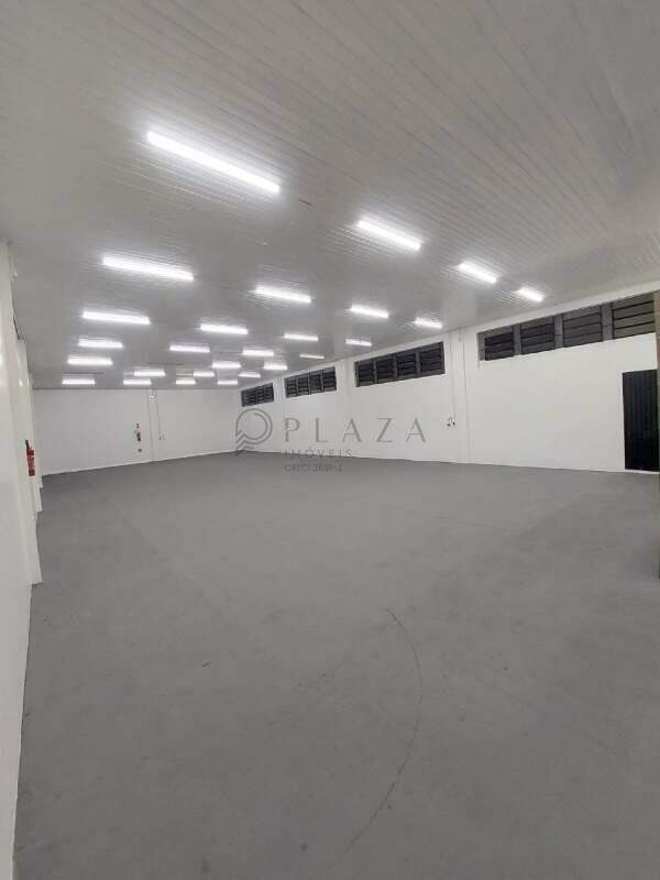 Barracão para alugar com 255m² no Jardim Itália em Chapecó – Foto 8