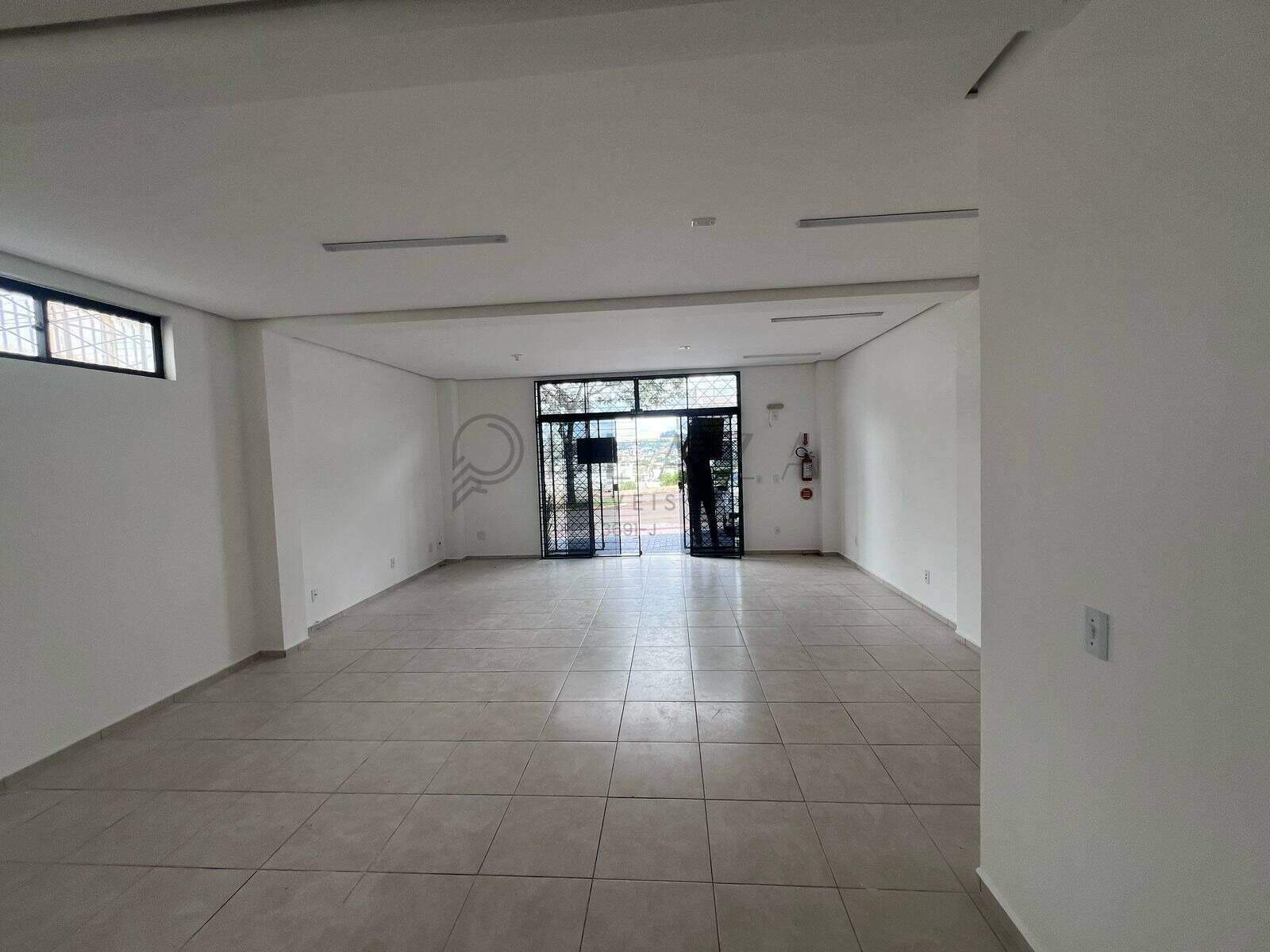 Sala Comercial para alugar com 83m² no Presidente Médici em Chapecó – Foto 2