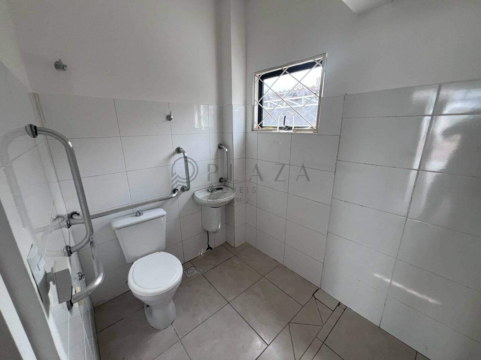 Sala Comercial para alugar com 83m² no Presidente Médici em Chapecó – Foto 4