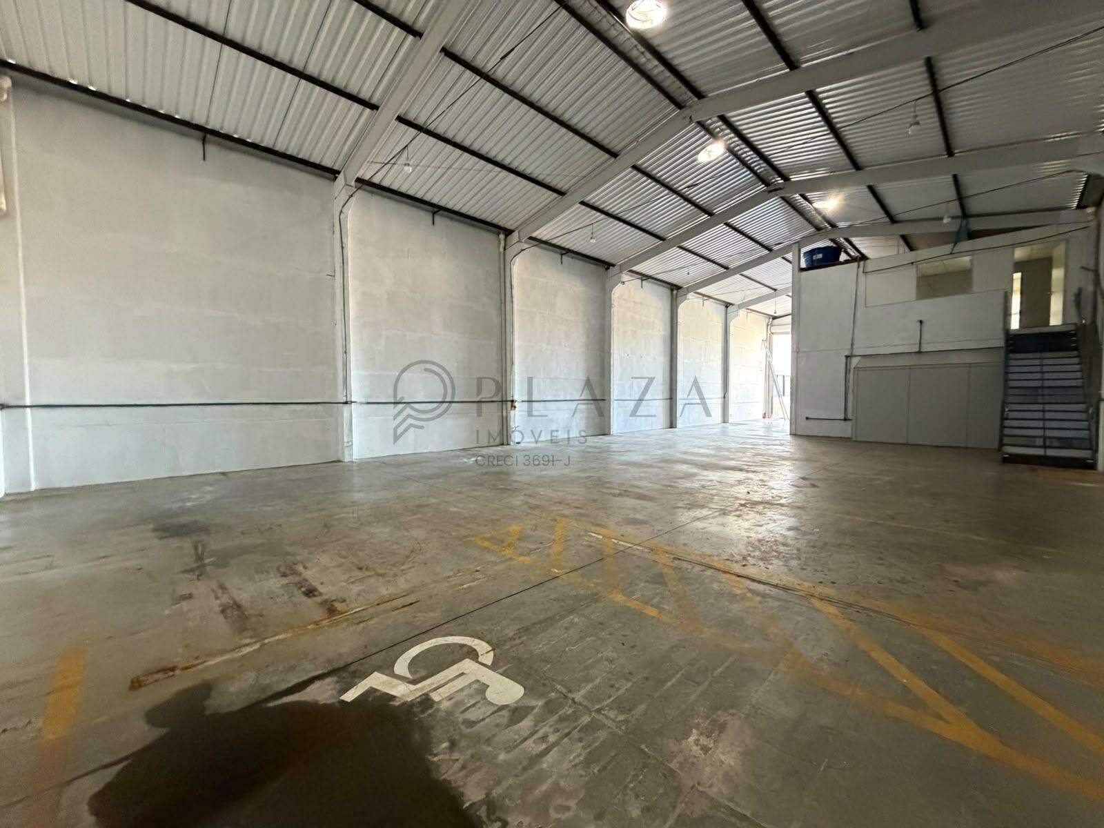 Barracão para alugar com 360m² no Lider em Chapecó – Foto 2
