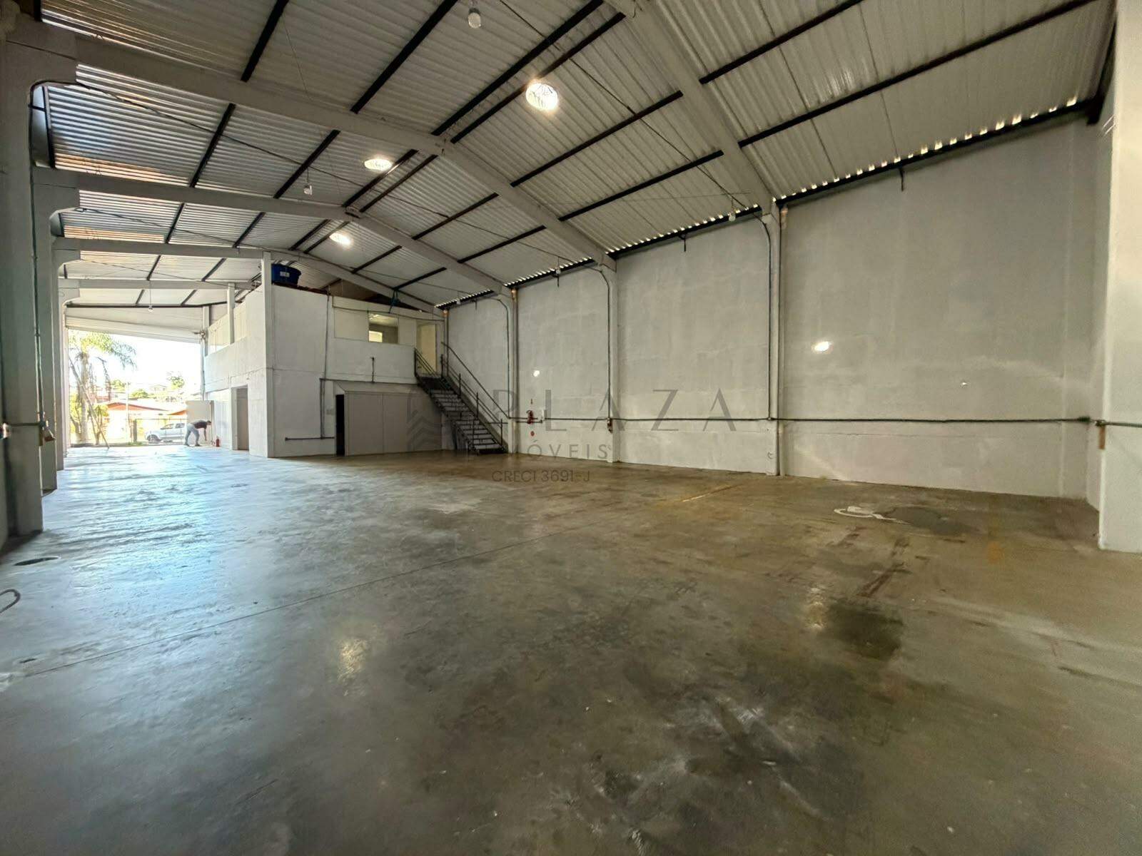 Barracão para alugar com 360m² no Lider em Chapecó – Foto 3