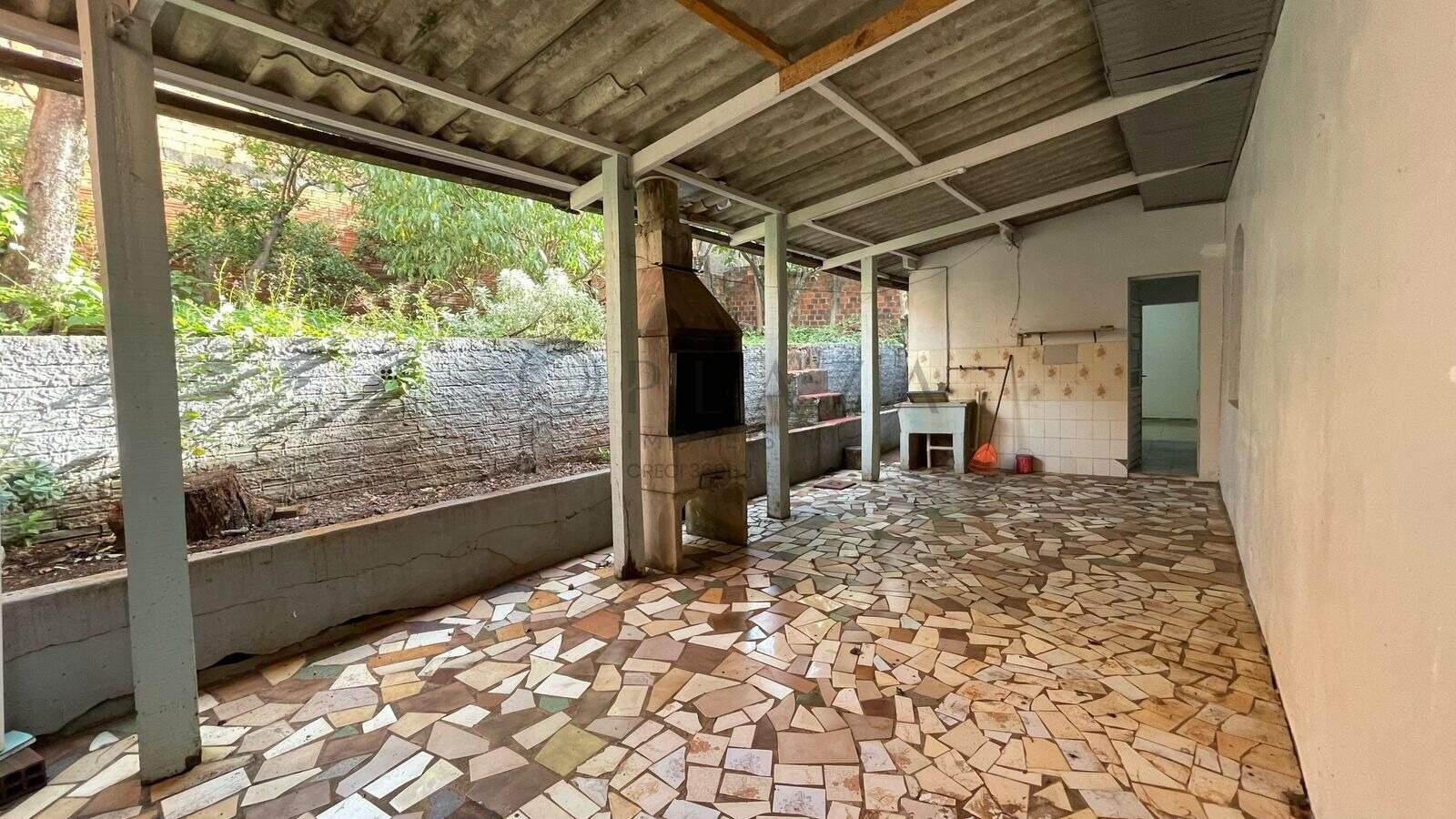 Casa para alugar com 3 quartos, 128m² no Centro em Chapecó – Foto 3