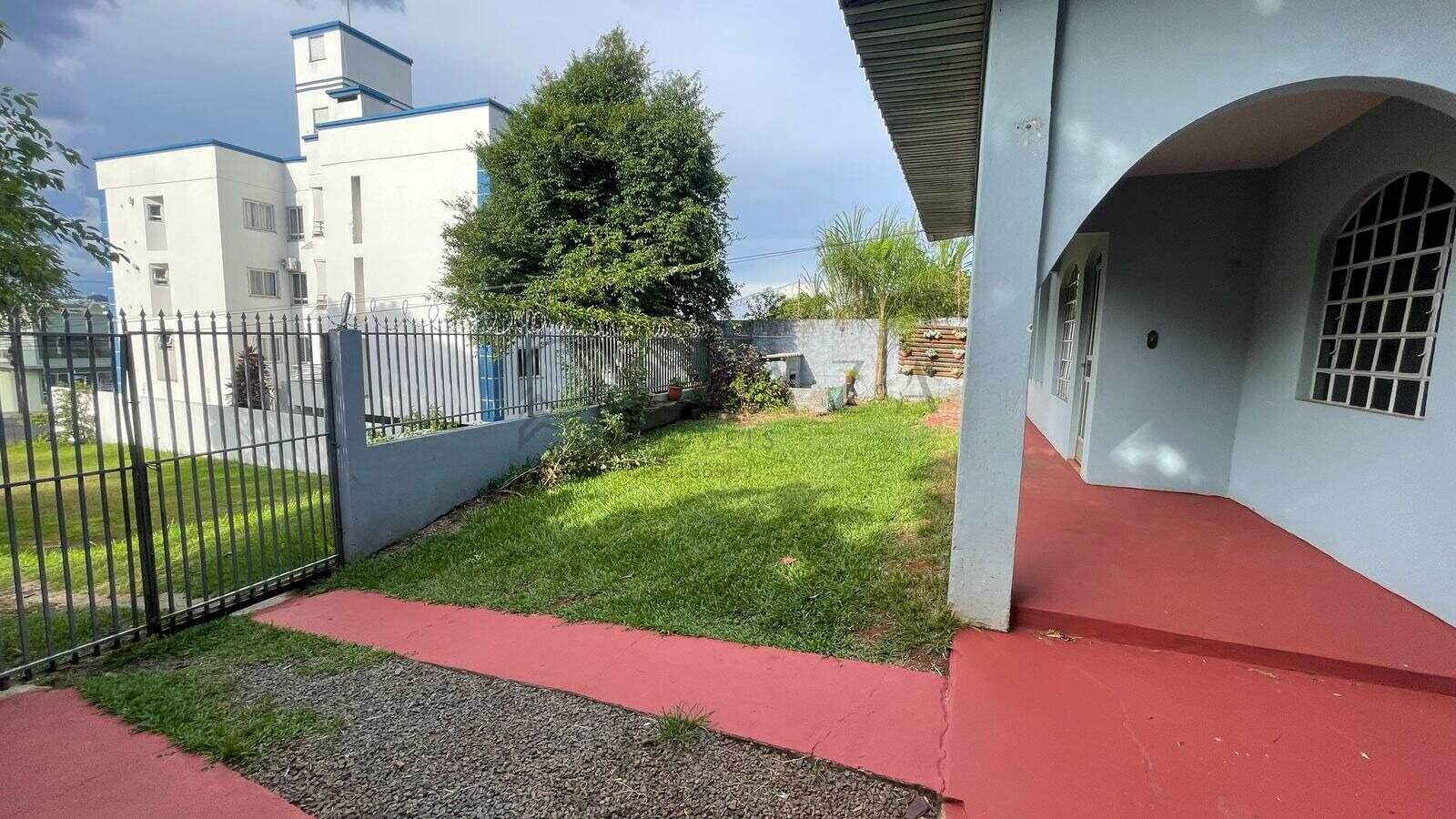 Casa para alugar com 3 quartos, 128m² no Centro em Chapecó – Foto 2