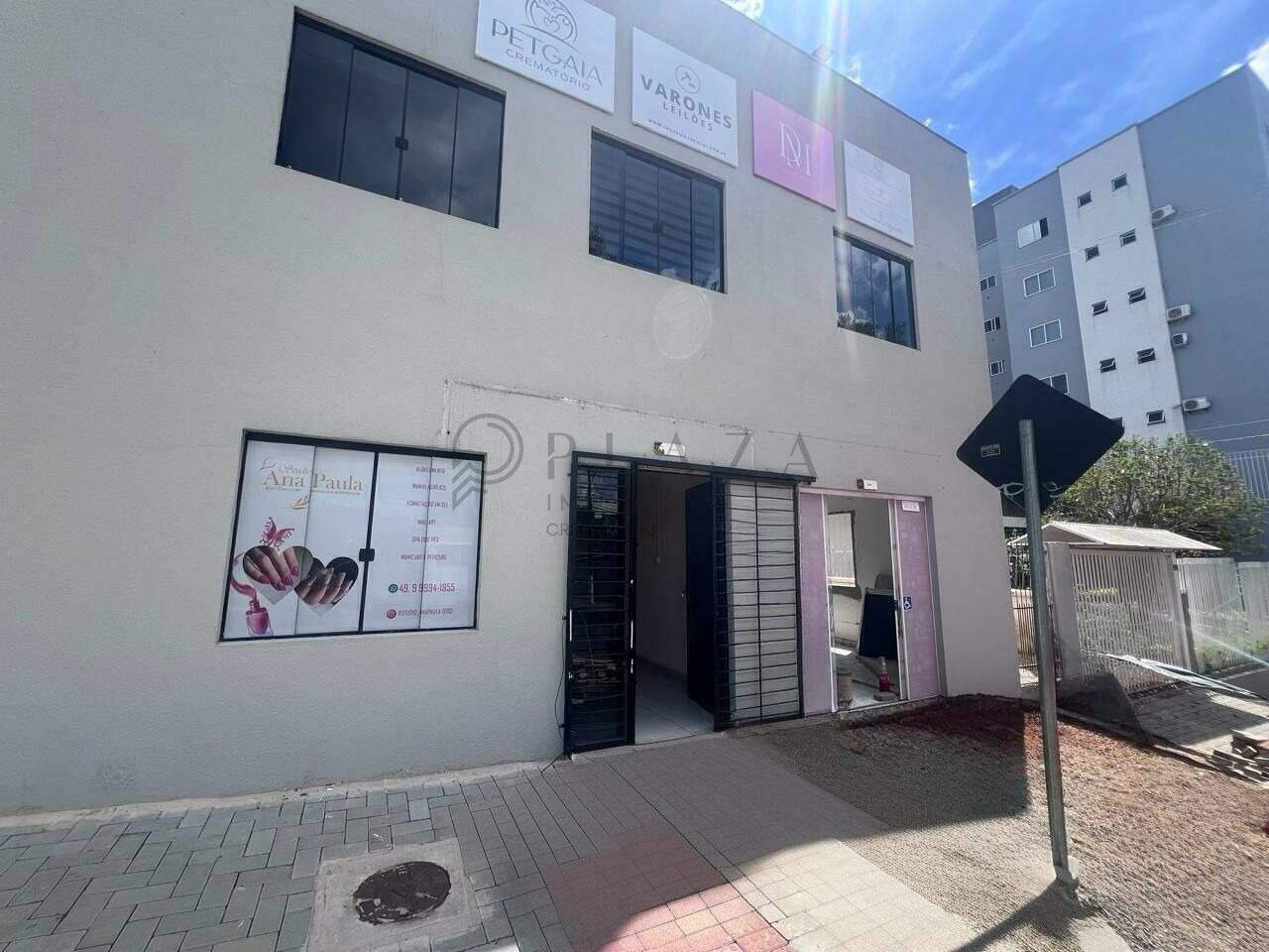  Casa Comercial para alugar com 103m² no Presidente Médici em Chapecó – Foto 1