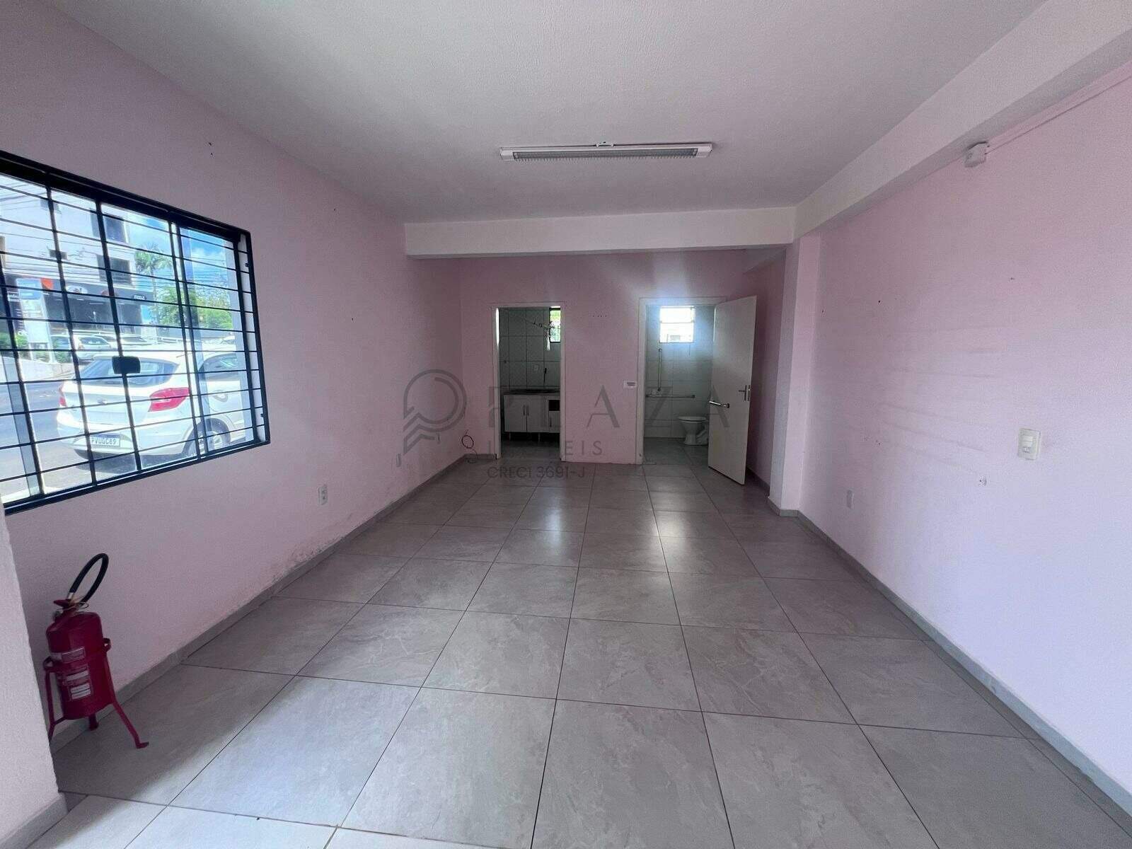  Casa Comercial para alugar com 103m² no Presidente Médici em Chapecó – Foto 2