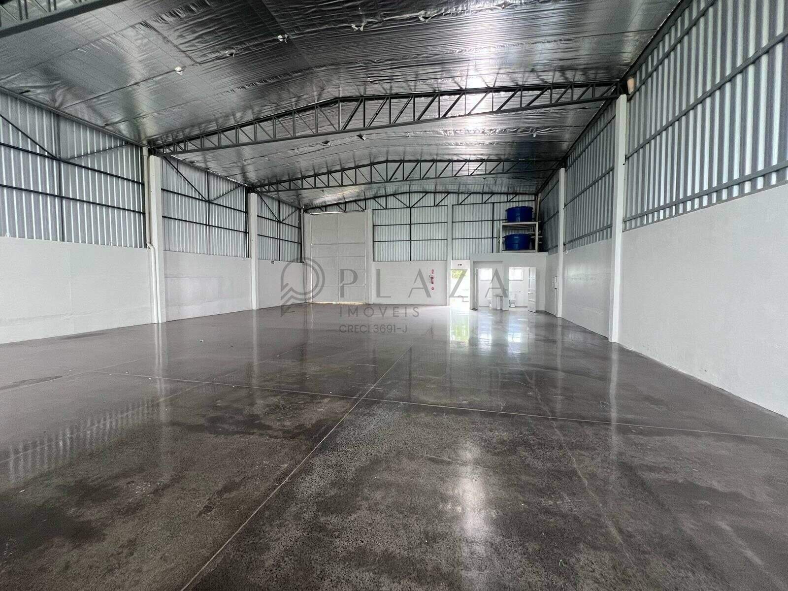 Barracão para alugar com 315m² no Jardins Mezzomo em Guatambú – Foto 6