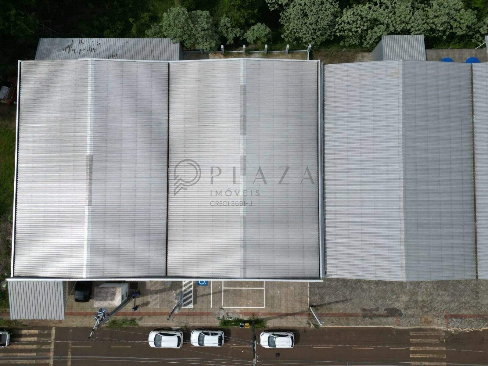 Barracão para alugar com 315m² no Jardins Mezzomo em Guatambú – Foto 3