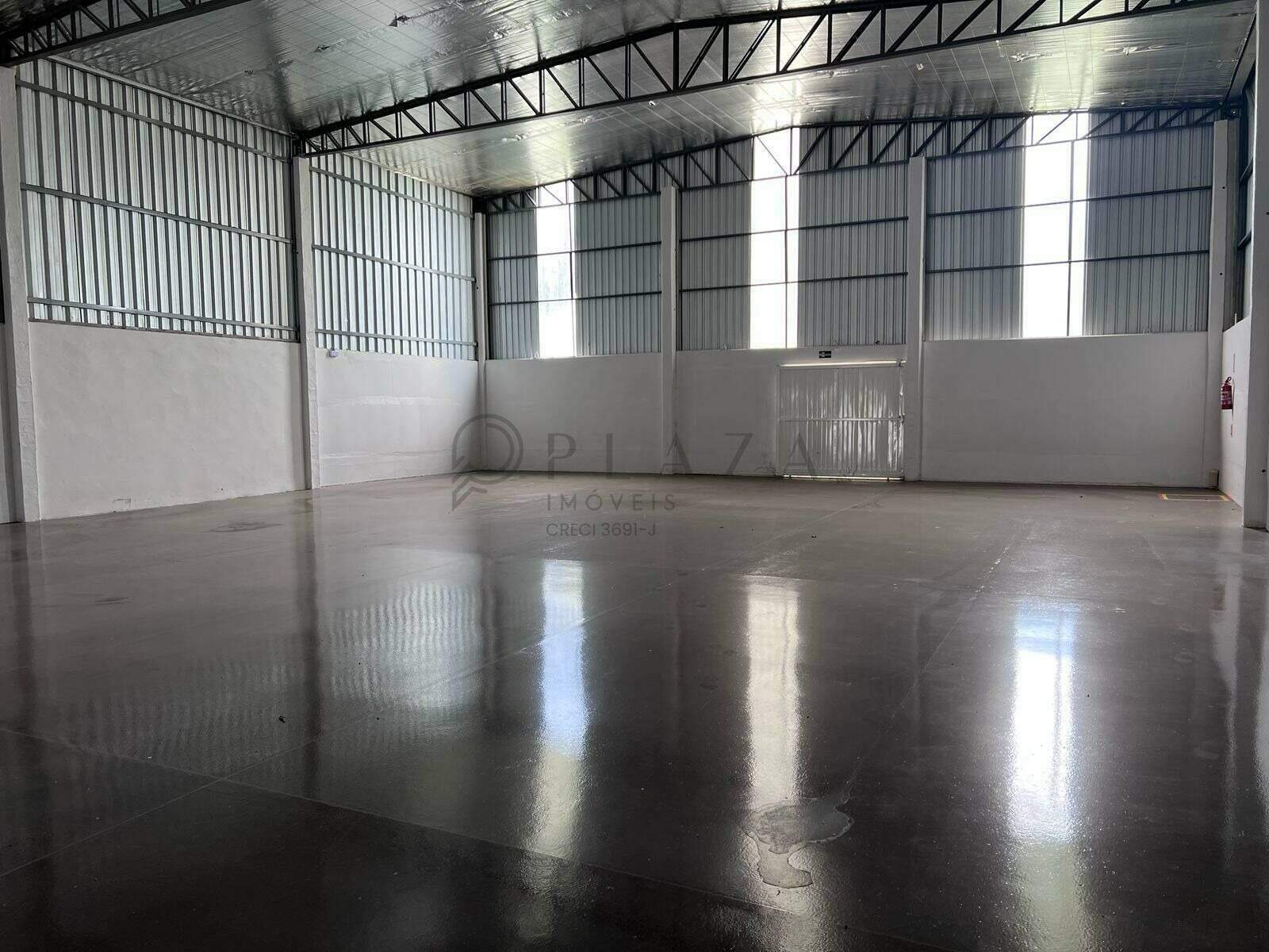 Barracão para alugar com 315m² no Jardins Mezzomo em Guatambú – Foto 7