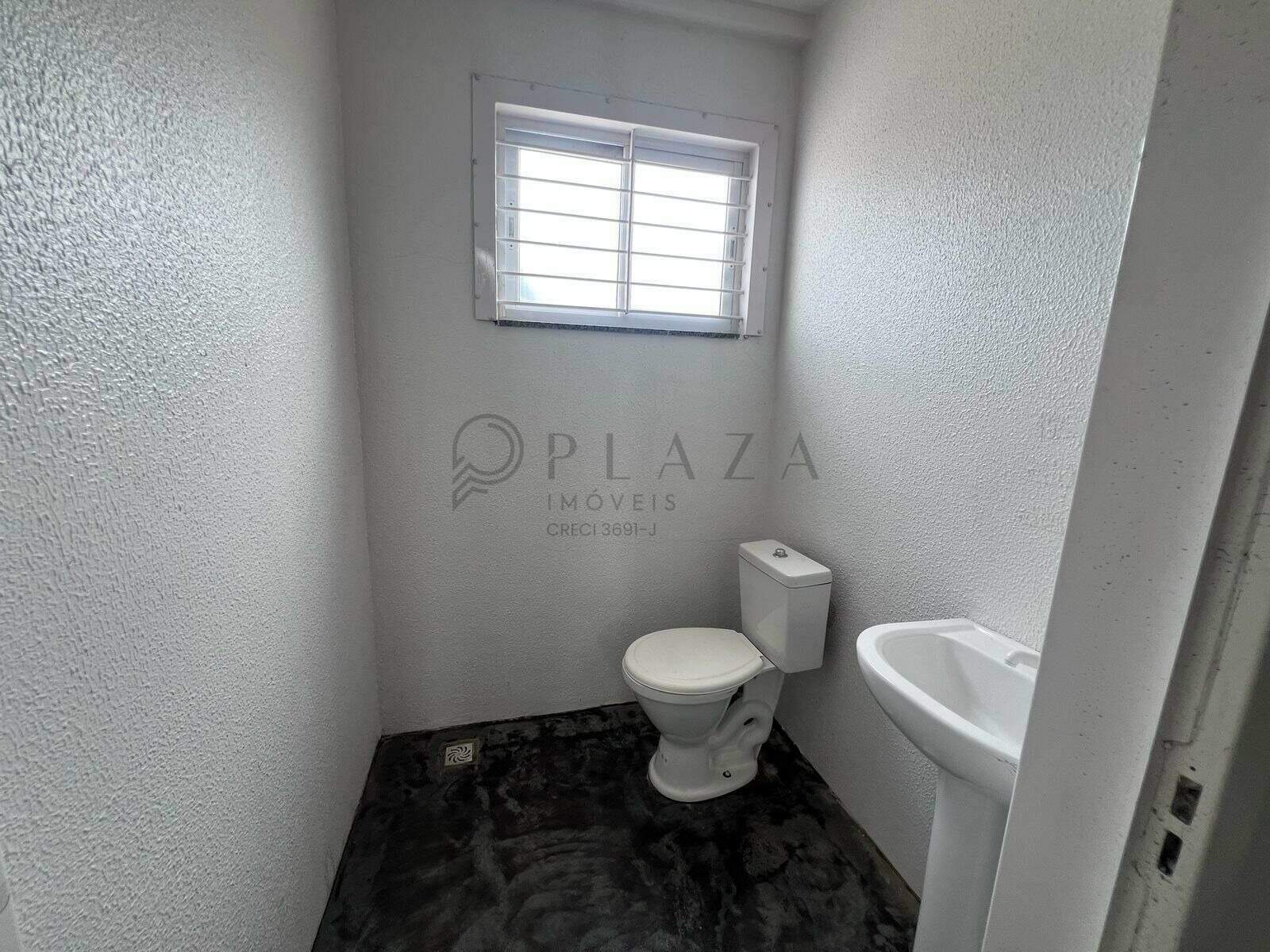 Barracão para alugar com 315m² no Jardins Mezzomo em Guatambú – Foto 8