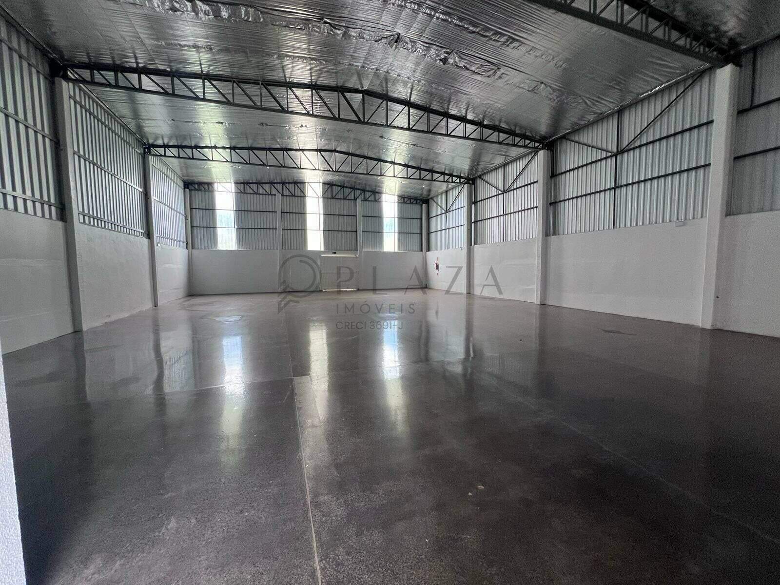 Barracão para alugar com 315m² no Jardins Mezzomo em Guatambú – Foto 4