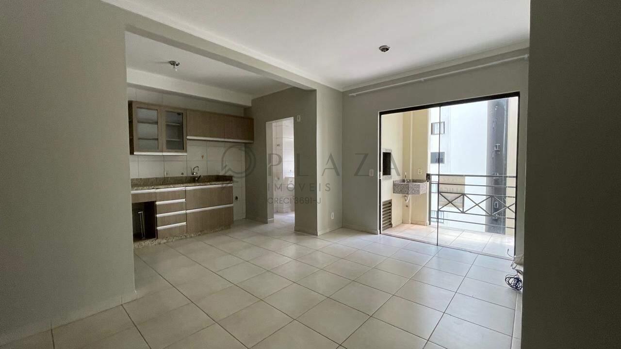 Apartamento para alugar com 2 quartos, 68m² no São Cristóvão em Chapecó – Foto 1