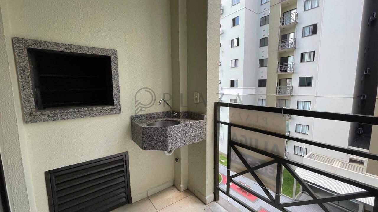 Apartamento para alugar com 2 quartos, 68m² no São Cristóvão em Chapecó – Foto 5