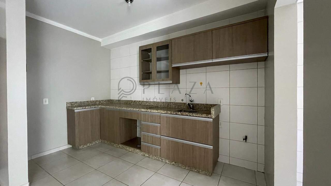 Apartamento para alugar com 2 quartos, 68m² no São Cristóvão em Chapecó – Foto 2