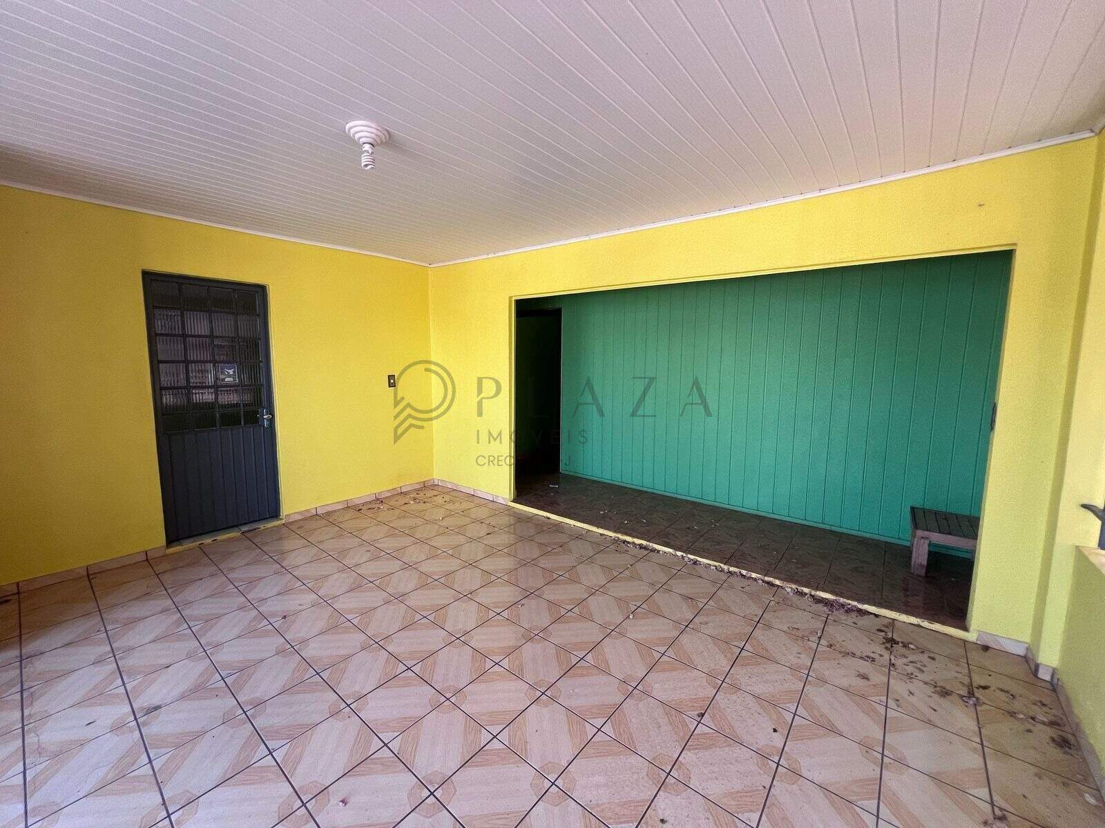 Casa para alugar com 1 quarto, 63m² no Paraiso em Chapecó – Foto 2