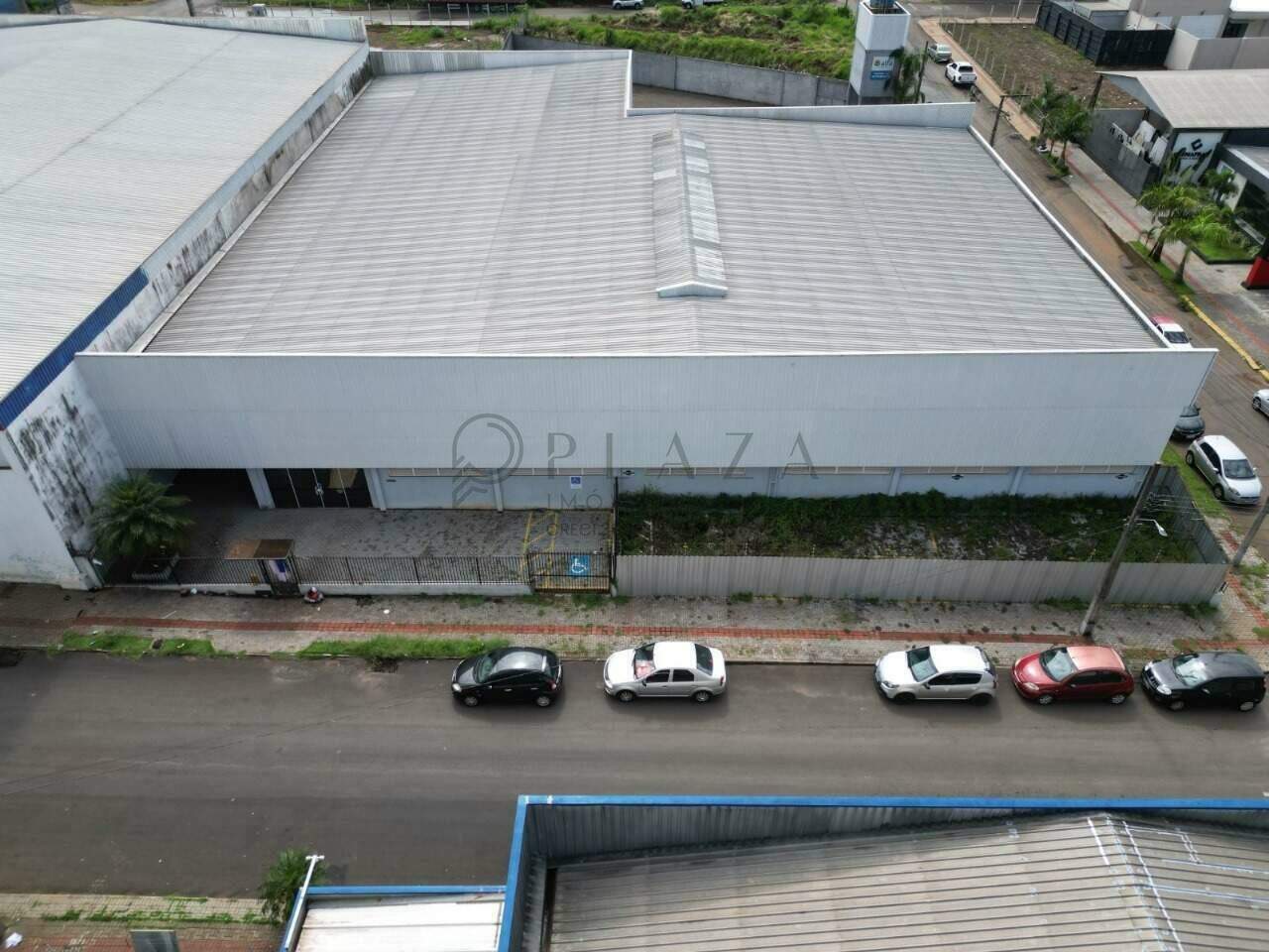 Barracão para alugar com 1.550m² no Lider em Chapecó – Foto 8